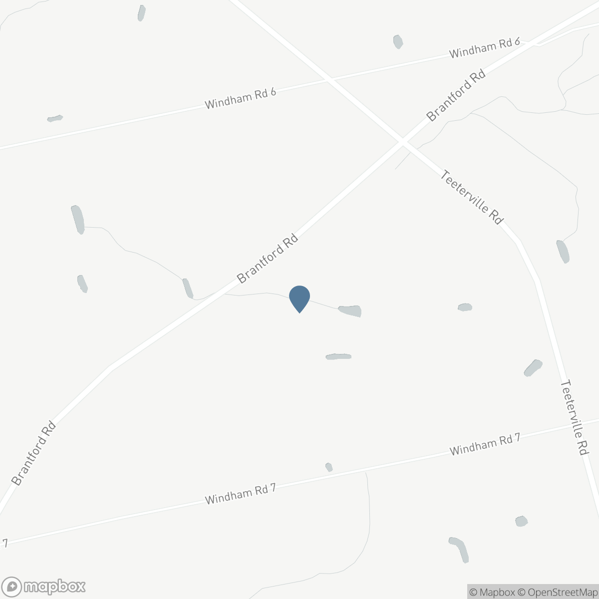 1276 BRANTFORD Road, Vanessa, Ontario N0E 1V0